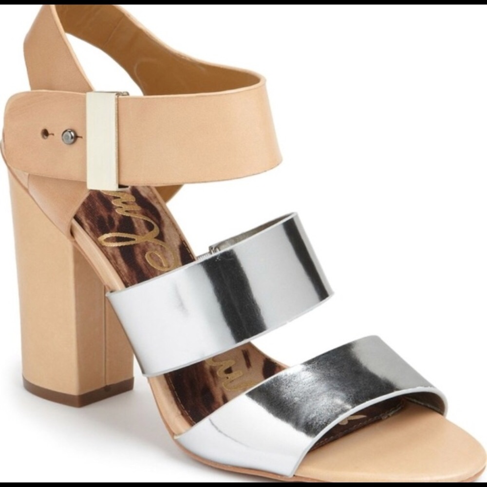 Sam Edelman heels